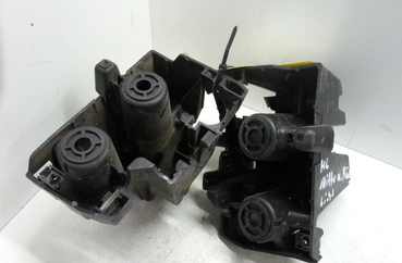 Haltersatz Sto&szlig;f&auml;nger hinten Kombi Citroen C5 II 2 RD Break